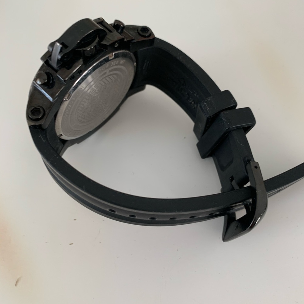 Black invicta coalition forces watch - Picture 2 of 3